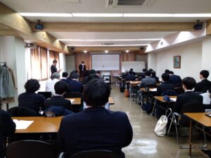 【電気情報工学科】高専研究発表会で学生が発表を行いました。(2024)