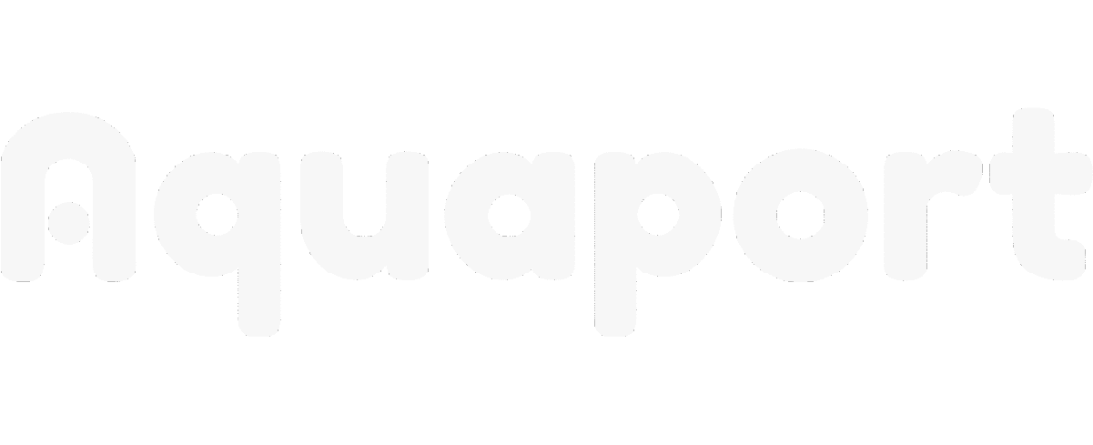 Aquaport アクアポート　手頃で手軽　水田管理の強い味方