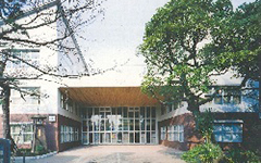 小松市立芦城小学校