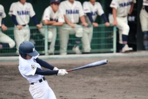 硬式野球部が第106回全国高校野球選手権大会京都大会に出場しました。