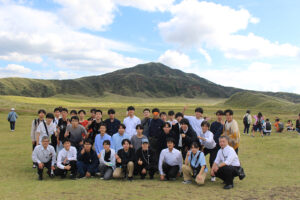 4年生研修旅行（3日目）