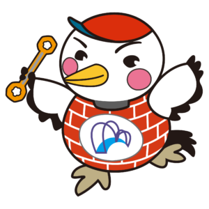 マスコットキャラクター